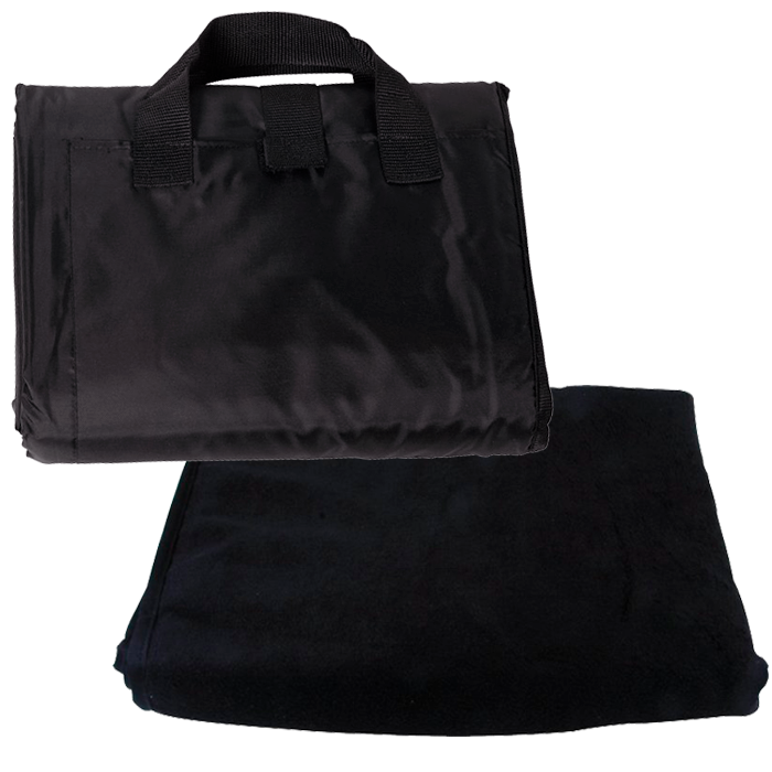 Fleece Picnic Blanket 30