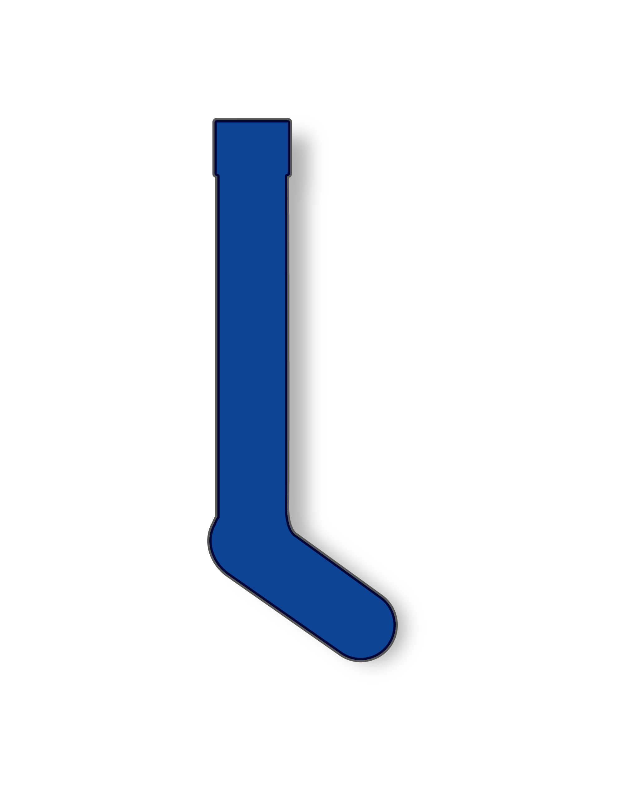 Baseball Socks BA90-G01 9