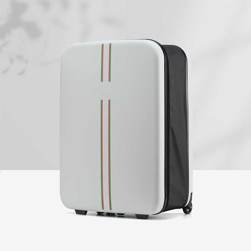 CompactFold Collapsible Suitcase 3