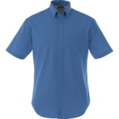 Men’s STIRLING Short Sleeve Shirt Tall 32