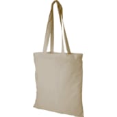 Carolina 4oz Cotton Canvas Tote, custom tote bag with logo imprint 32