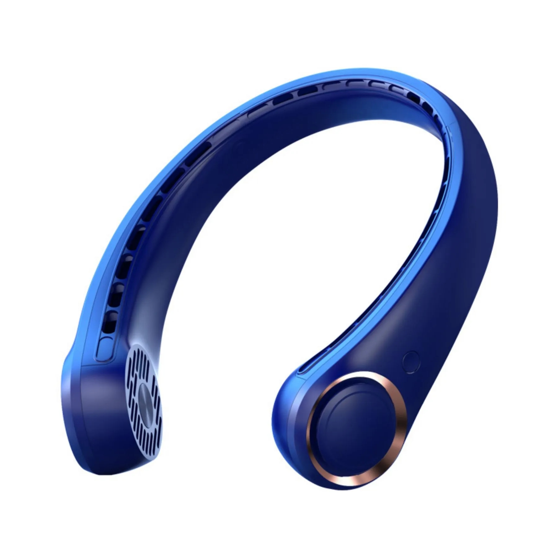 Neck Fan Portable Adjustable 7