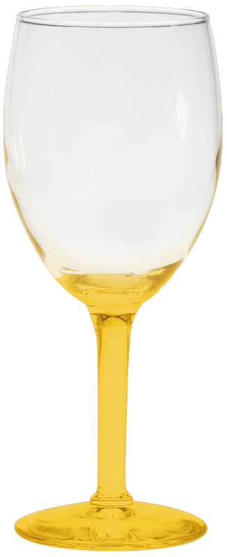 8 oz. Wine Glass 31