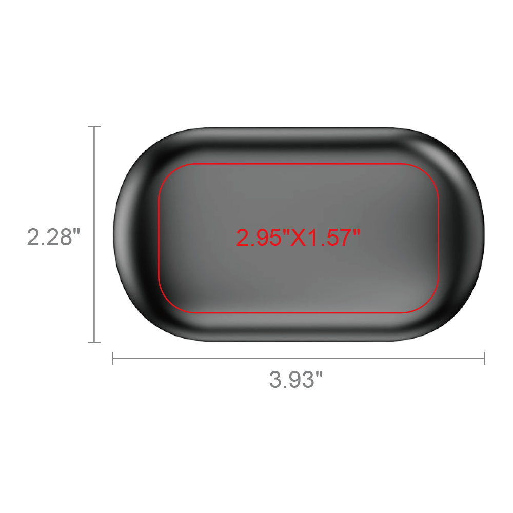 Hendrix Sport Earbuds