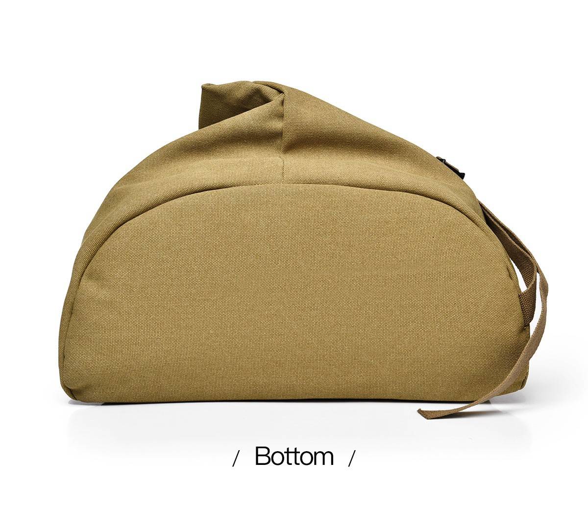 Large Casual Daypack Outdoor Travel Backpacks for Men Women 13
