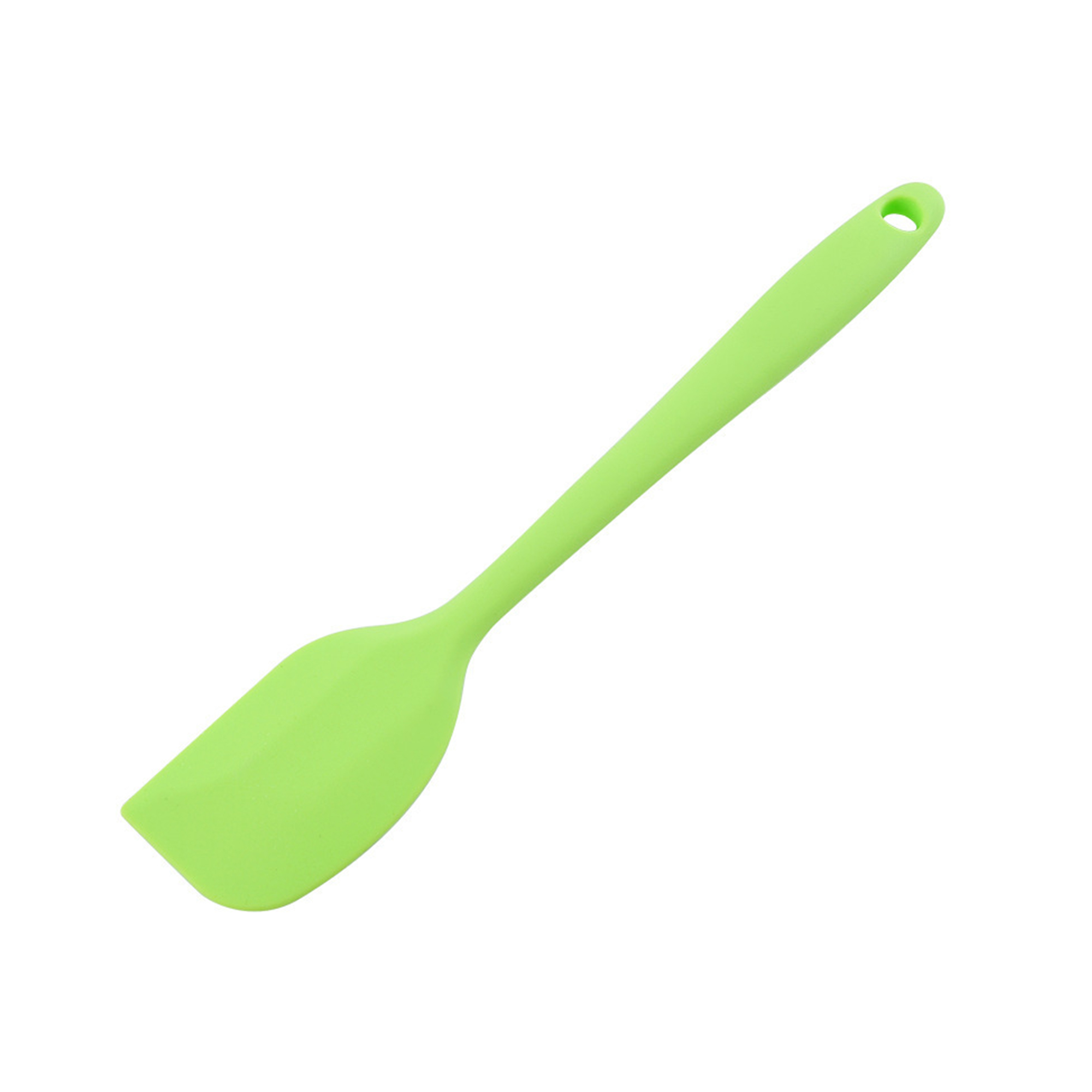 Heat Resistant Silicone Cooking Spatula 3