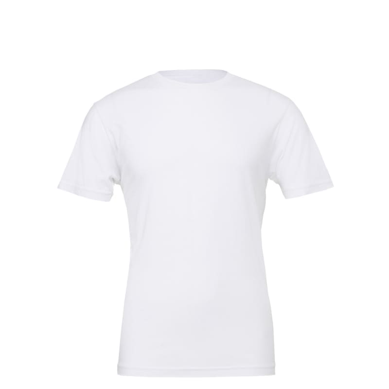 Bella + Canvas Unisex Heather CVC T-Shirt 109