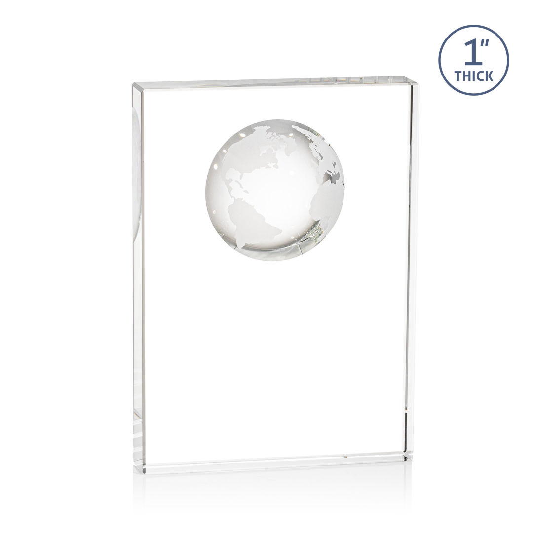 Ambassador Globe Award 7
