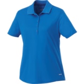 Women's Edge Short Sleeve Polo 25
