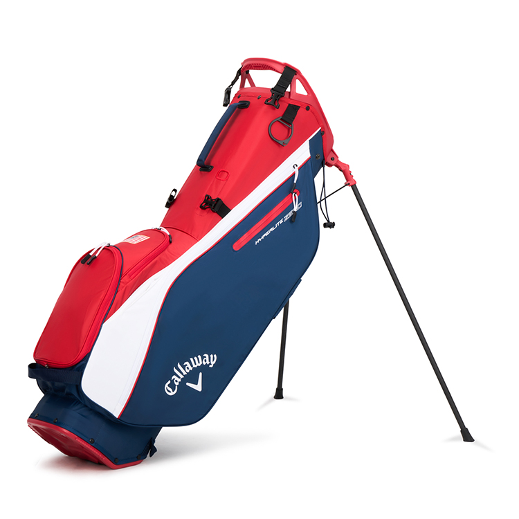 Callaway Hyperlite Zero Stand Bag 3