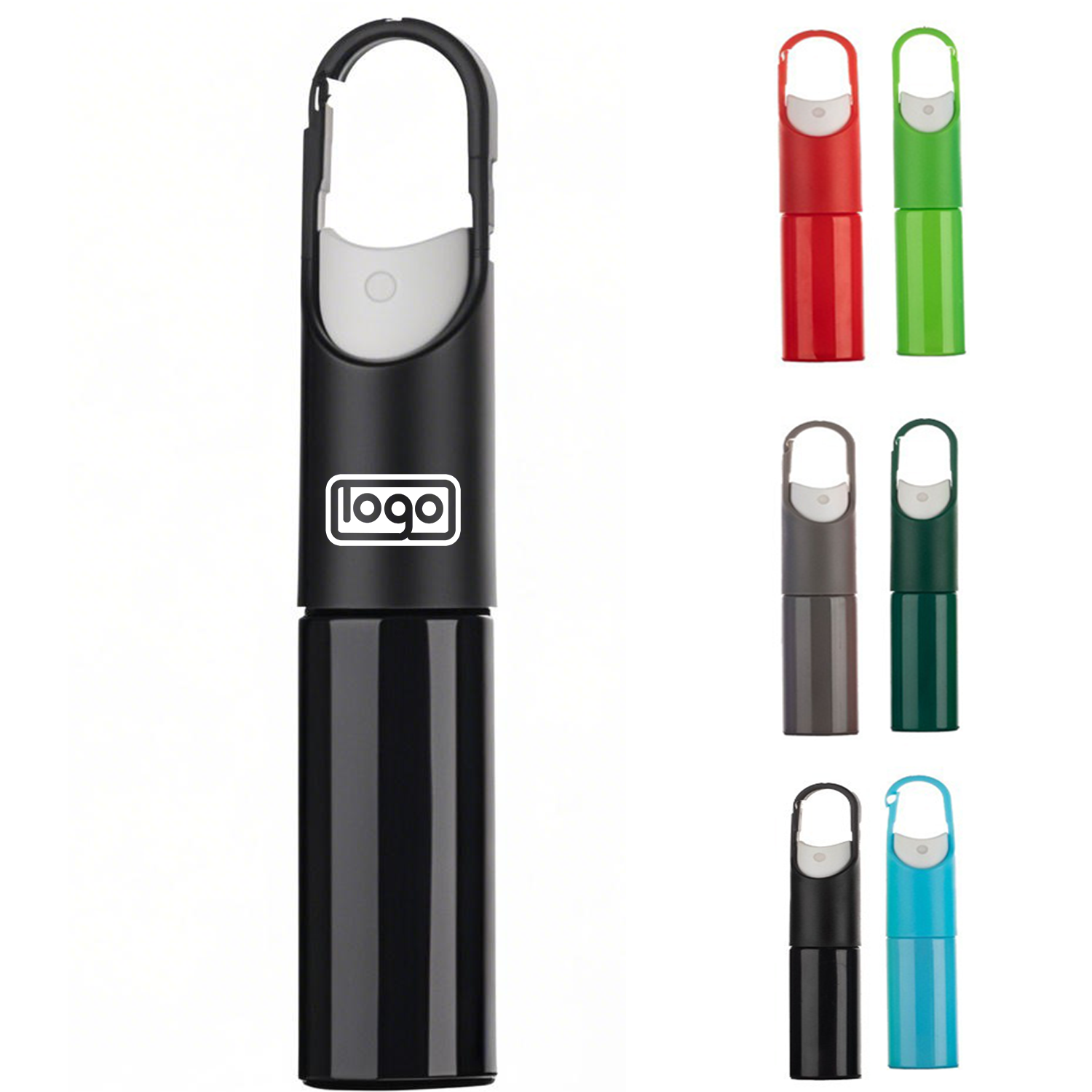 0.68oz Hook Perfume Spray Bottle 7