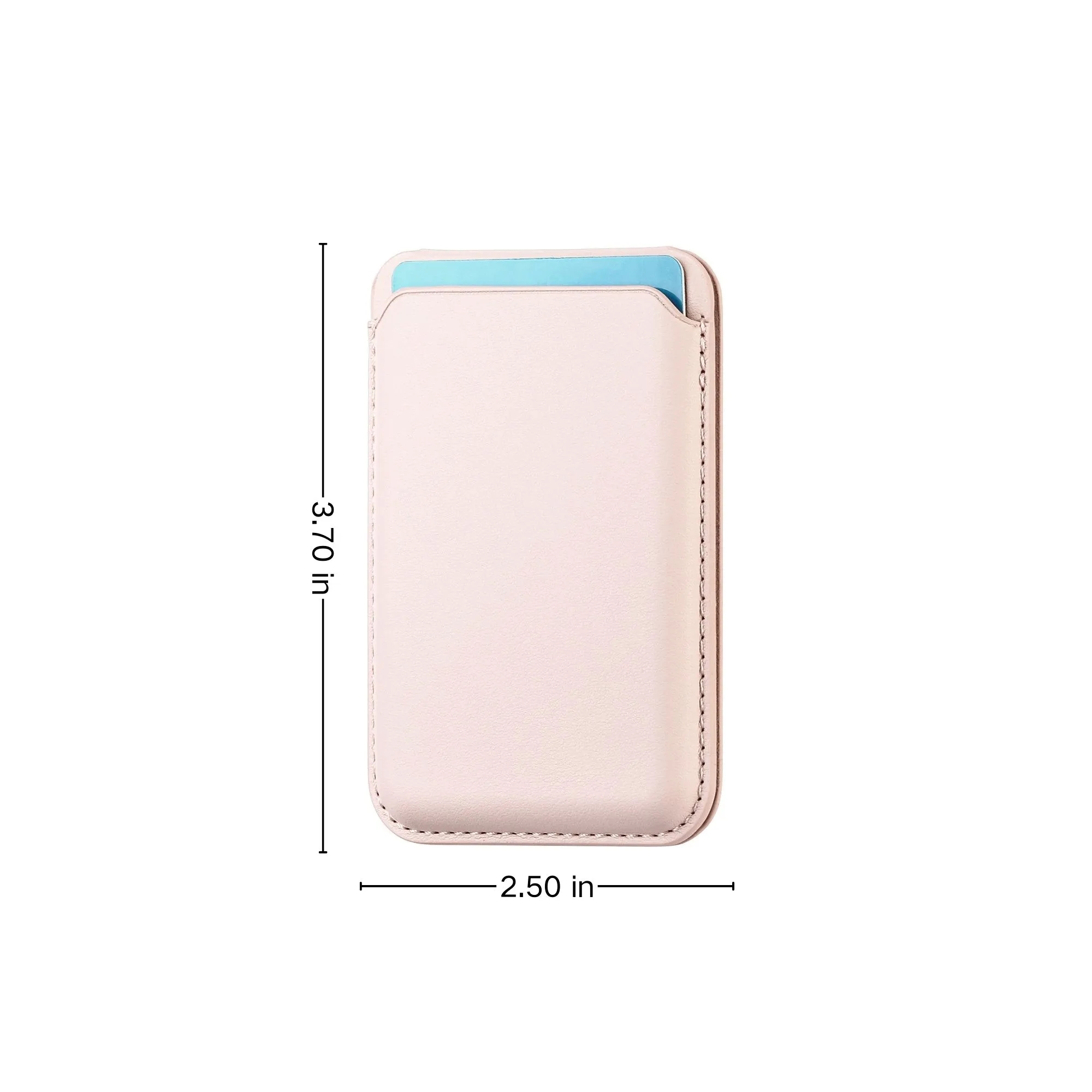 Magnetic Card Pack Mobile Phone Holder 3