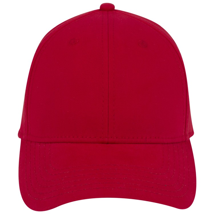 OTTO CAP® OTTO COMFY FIT® 6 Panel Low Profile Baseball Cap 18