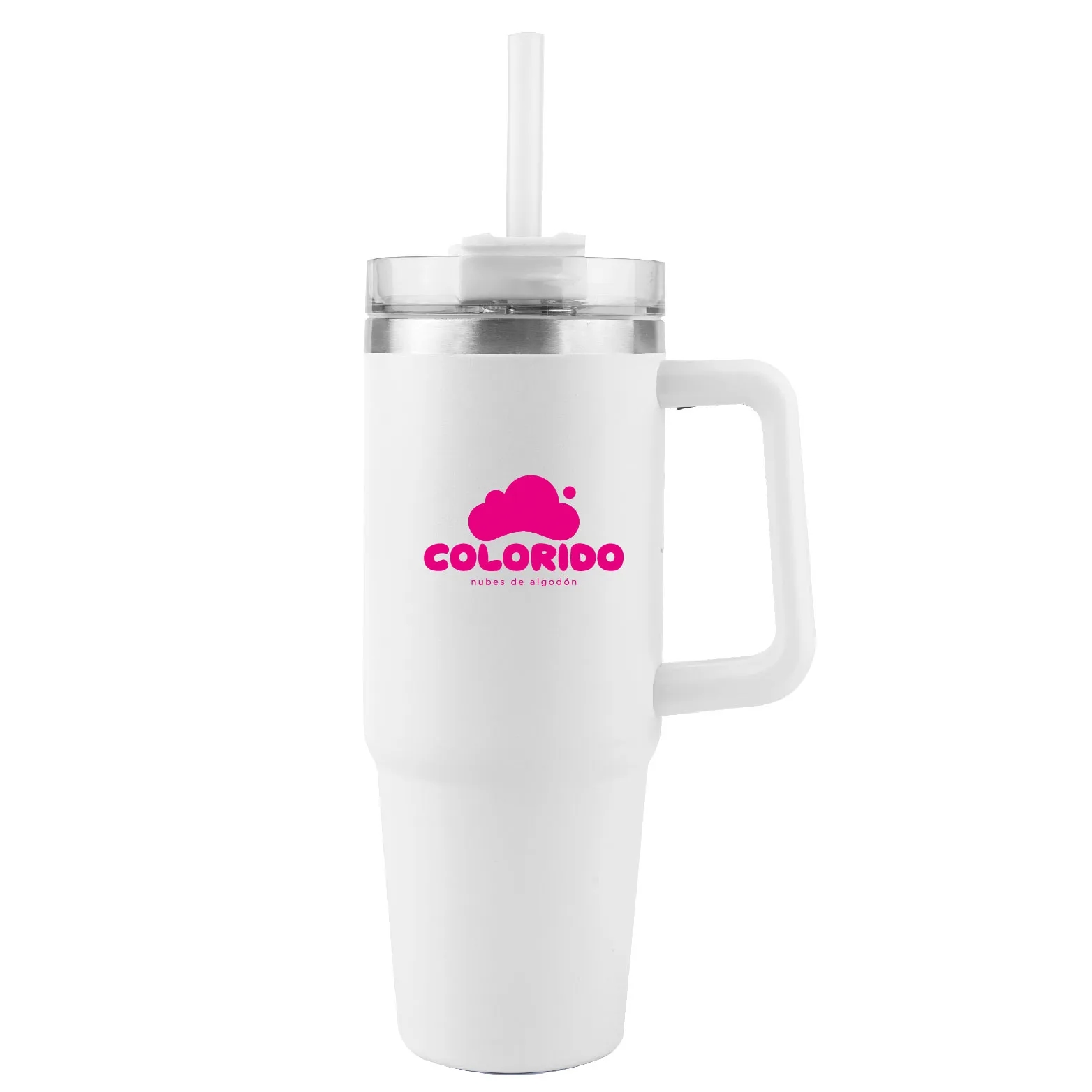 ARBOR 30 oz. Insulated Travel Mug 5