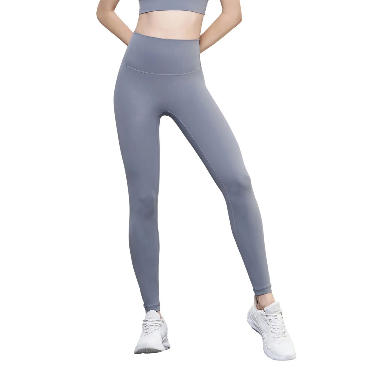 Athletic Leggings with Four Way Stretch 60