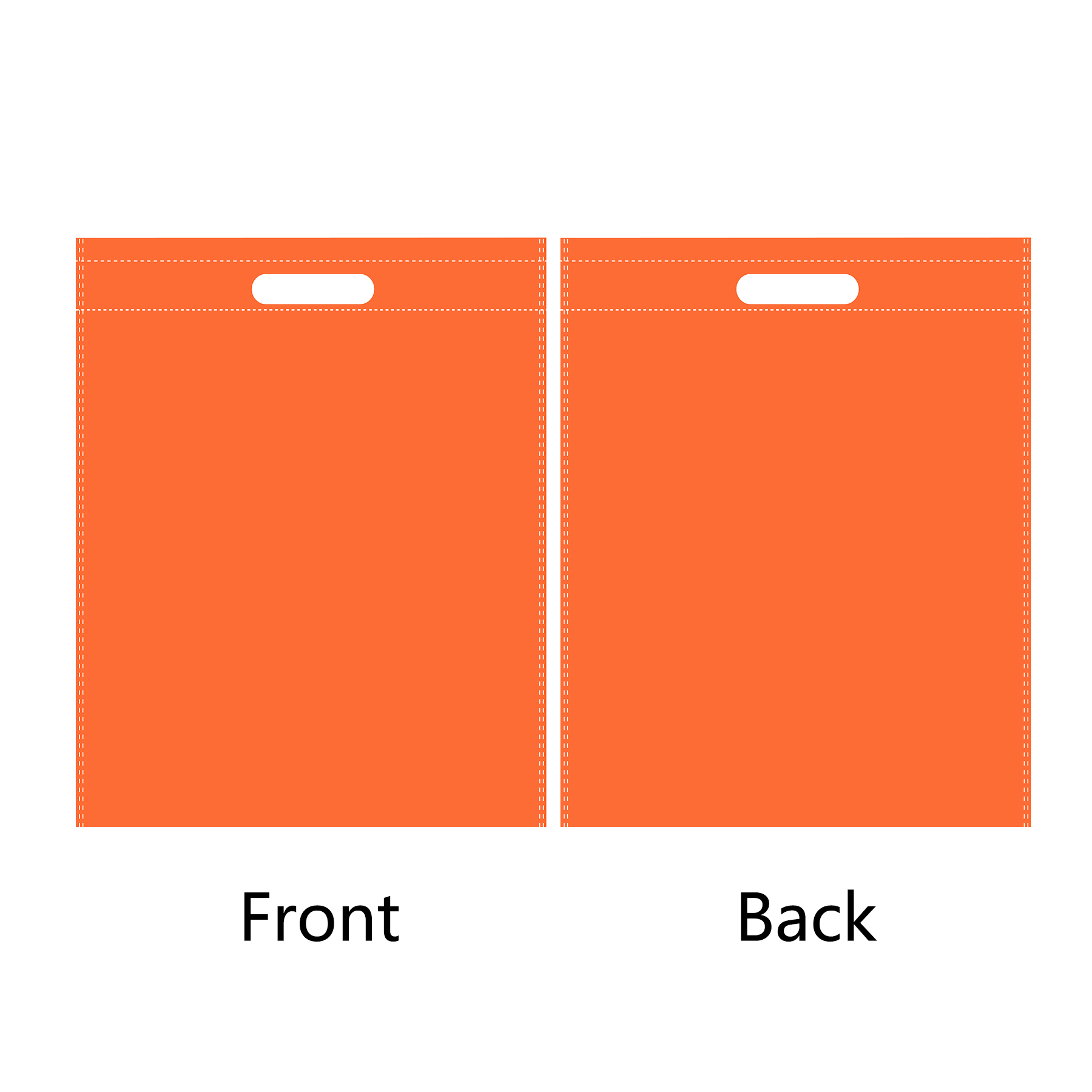 MARKET TOTE BAG-Large 11