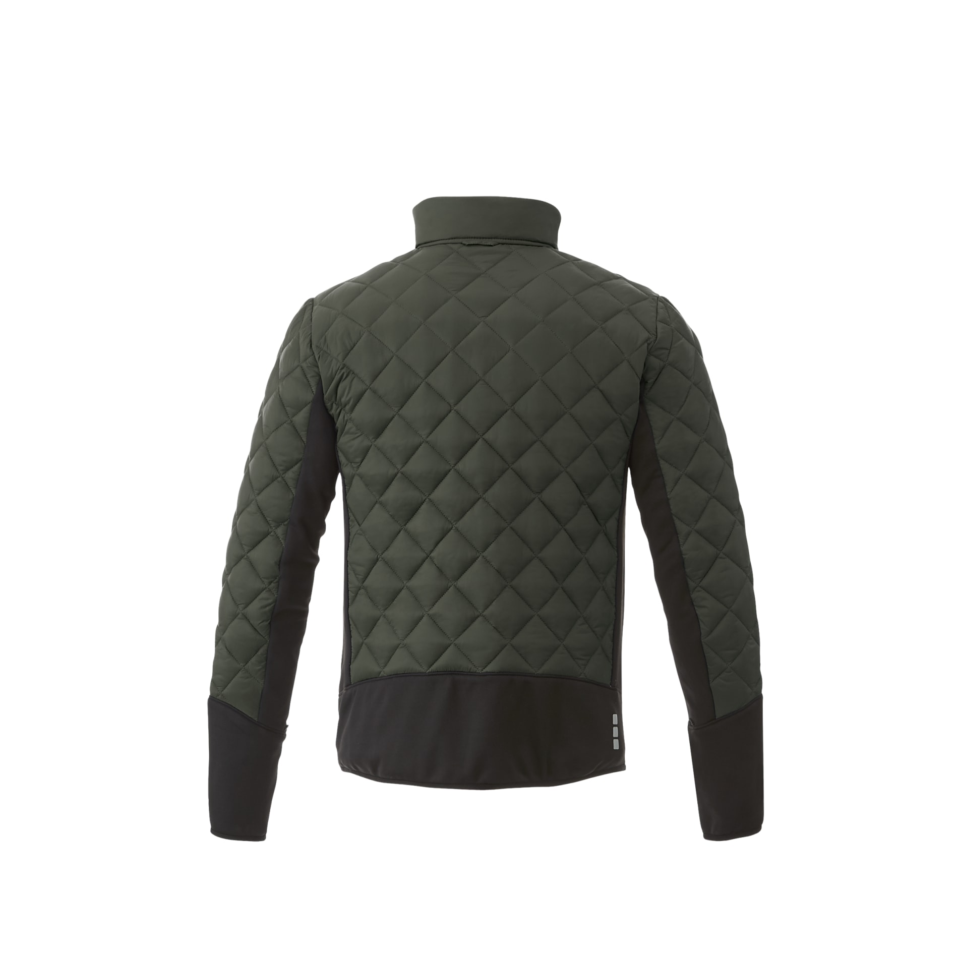 Men's ROUGEMONT Hybrid Insulated Jacket 95