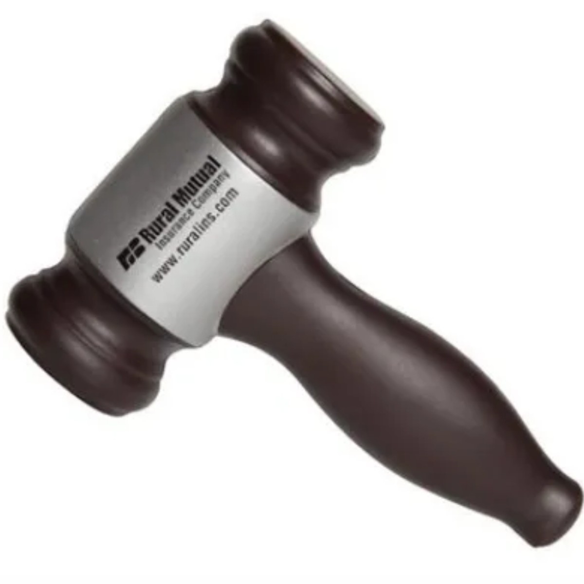 Gavel Stress Reliever 1