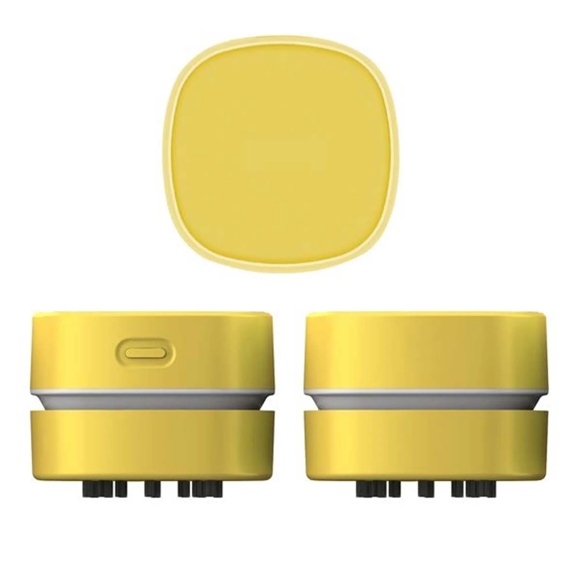 USB Rechager Desk Vacuum Cleaner 7