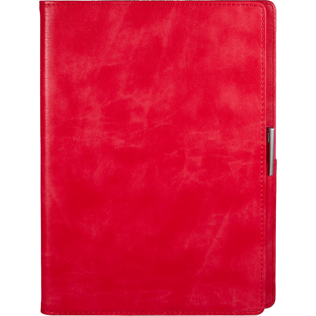 7" x 10" FSC® Recycled Morano Refillable Journal 36
