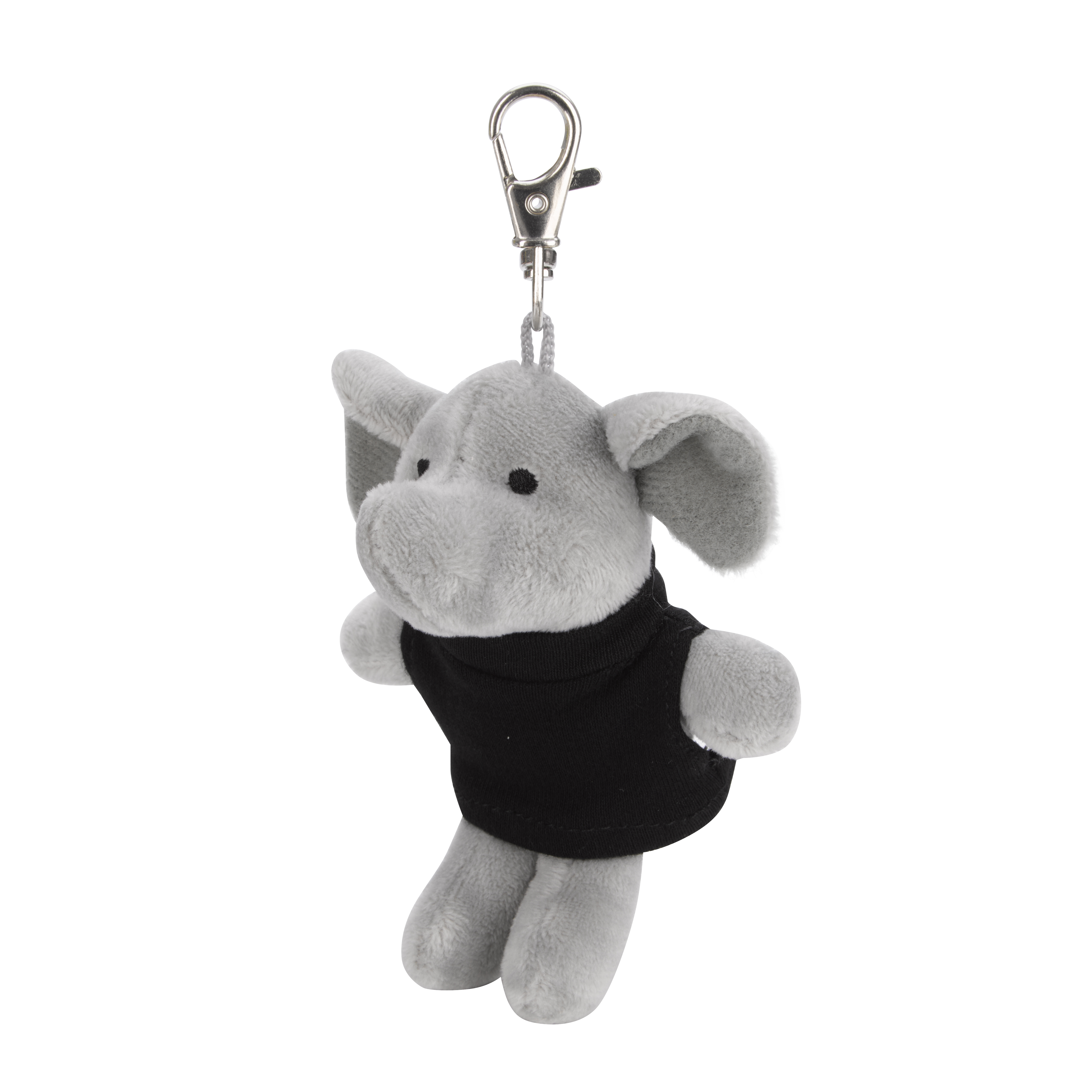 Chelsea Teddy Bear™ Wild Bunch Key Tags - 4" to 4.5" Plush 75