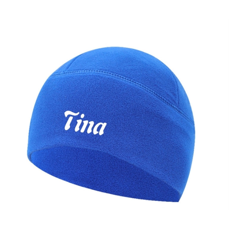 Winter Fleece Beanie Caps 9