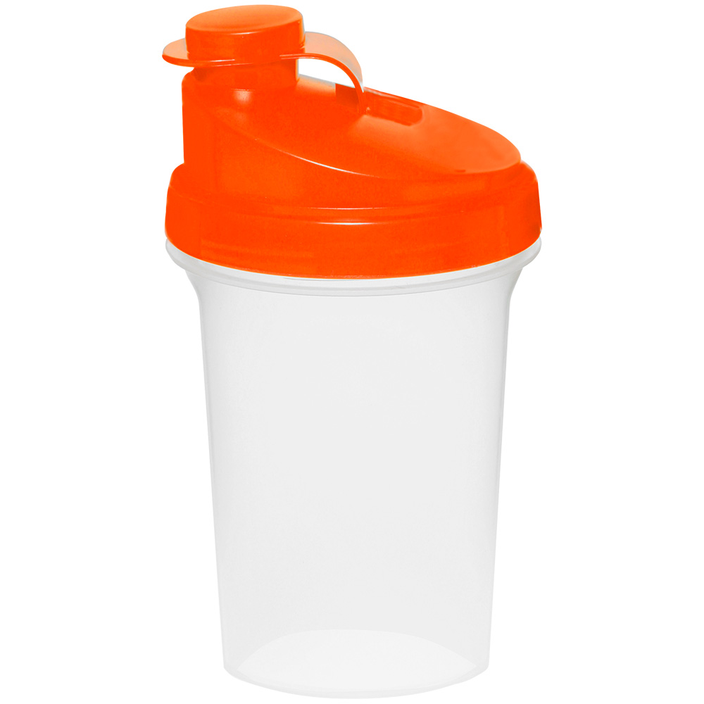 16 oz. Shaker Bottles