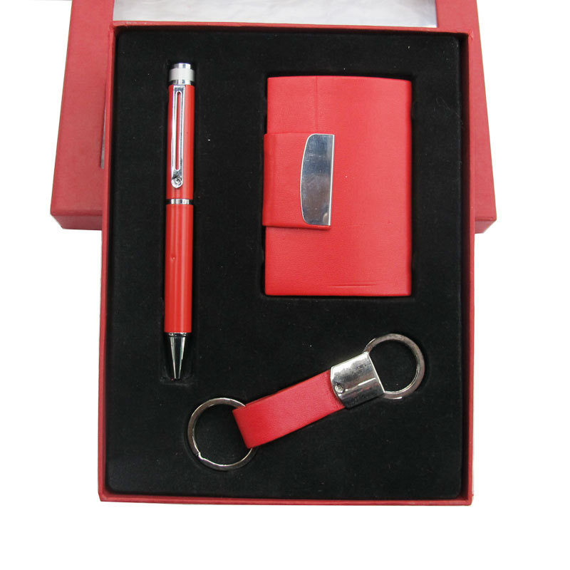Luxury 3-Piece Office Gift Set 3