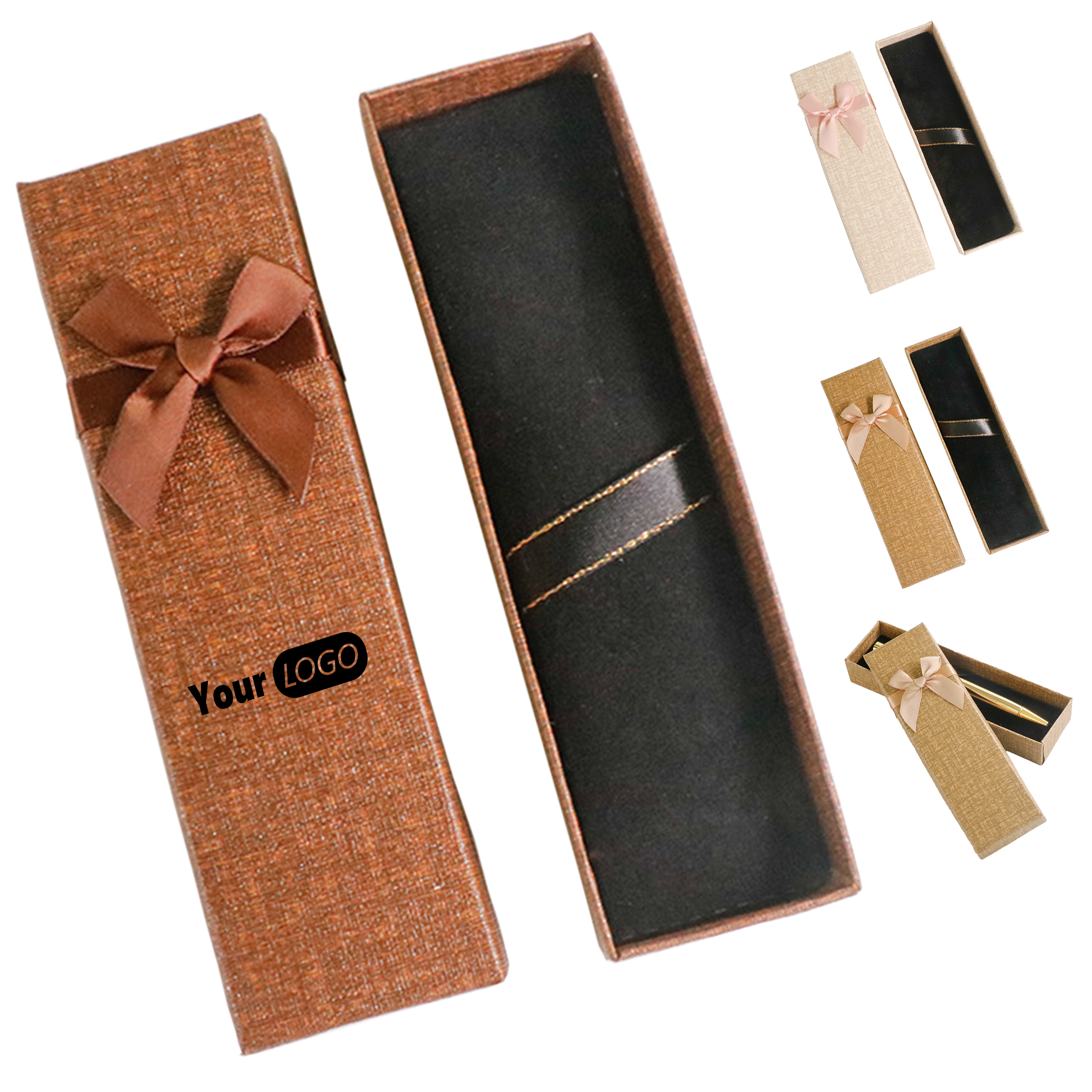 Paper Pen Gift Box 5