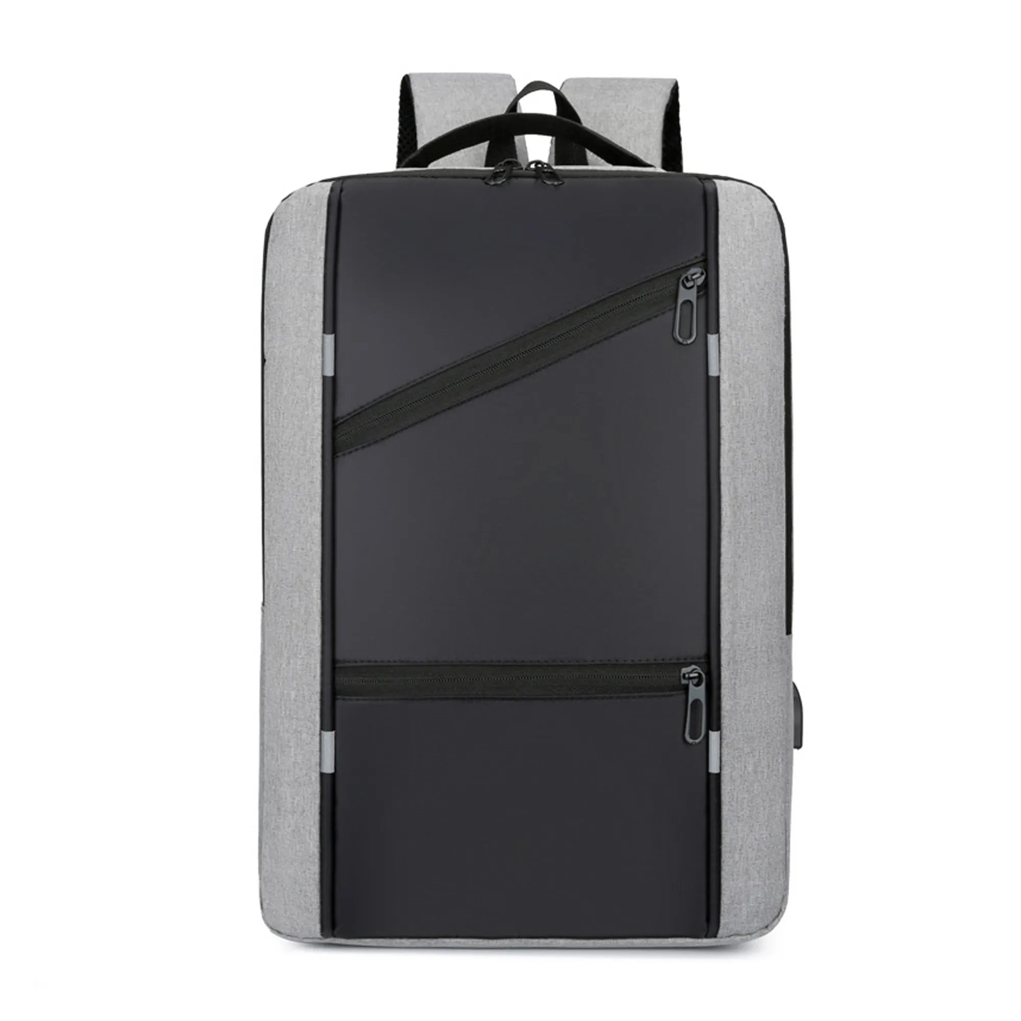 Business Casual Laptop Backpack 5