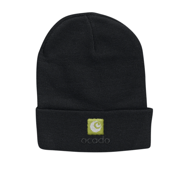 Sportsman SP12 12" Knit Beanie 22