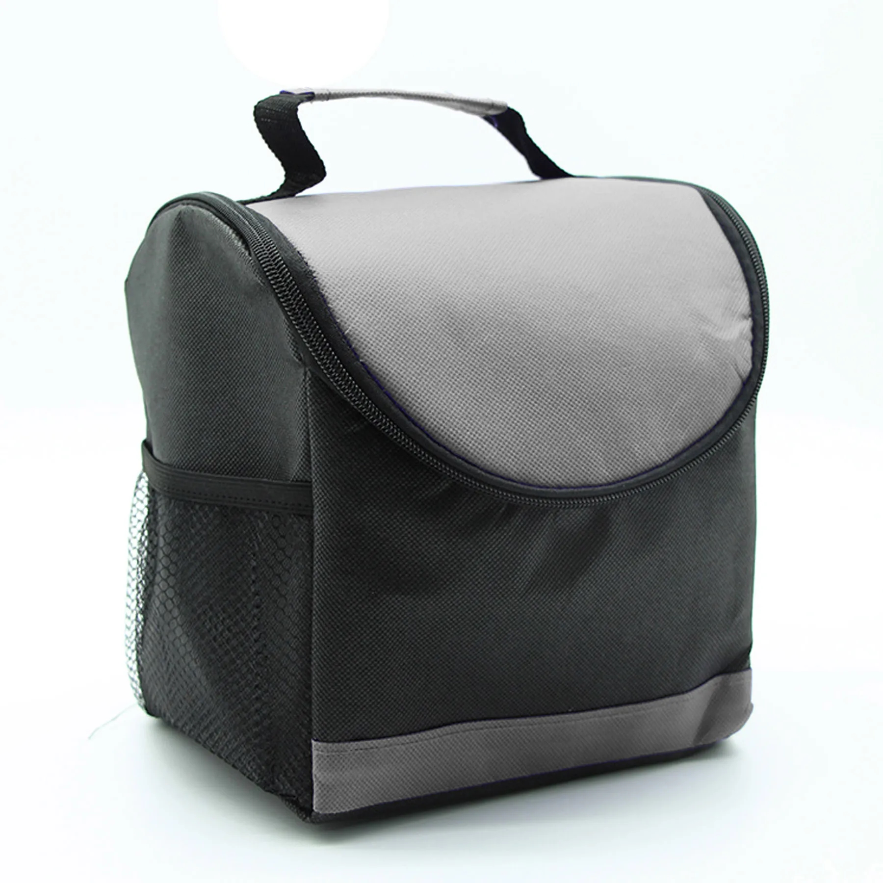 Non-Woven Insulated Lunch Bag 3