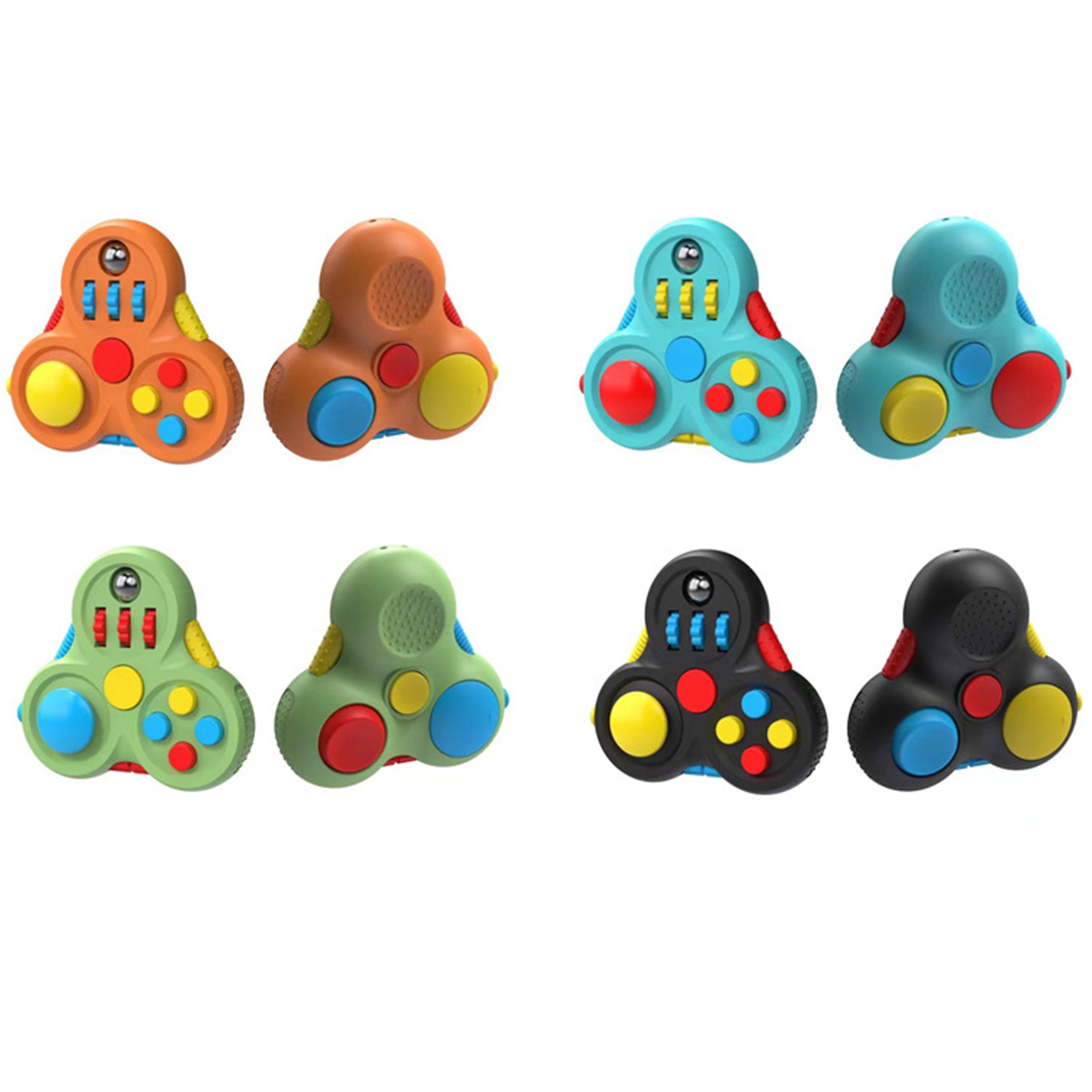 Anti-Anxiety Fidget Toys 3