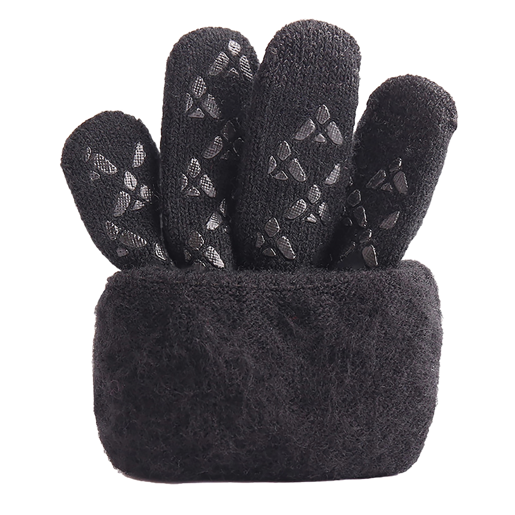 Acrylic Touch Screen Gloves MOQ 50PCS 2