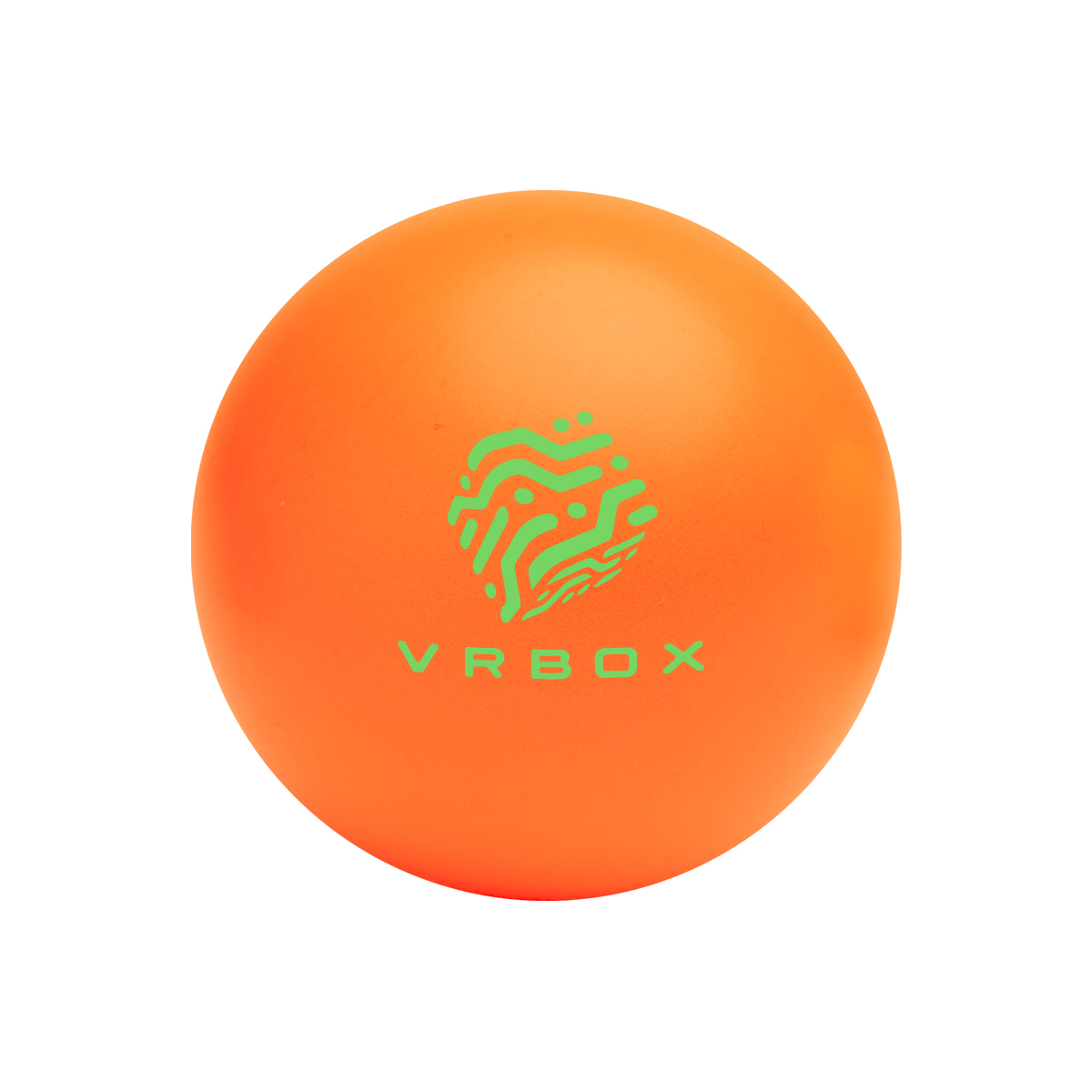 Neon Stress Ball Reliever 8
