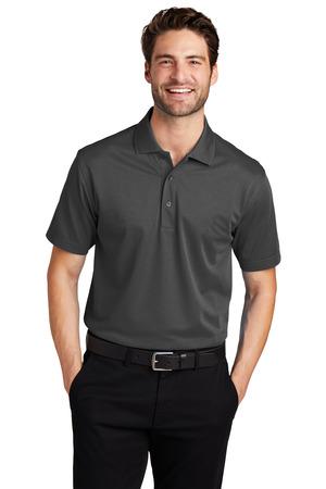 Tall Tech Pique Polo