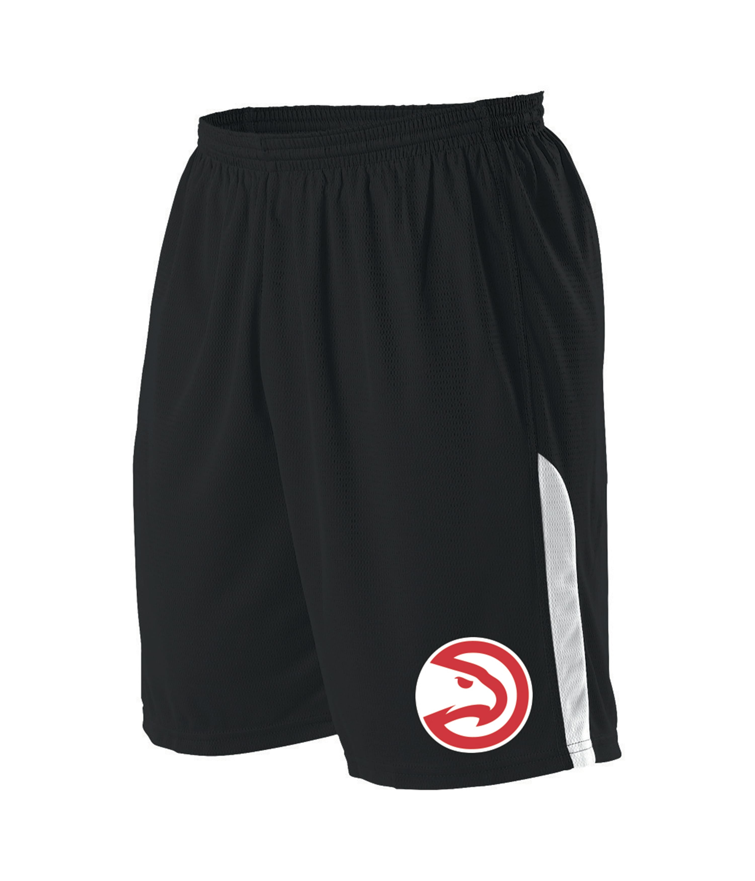 LOGO'D NBA SHORTS YOU 27