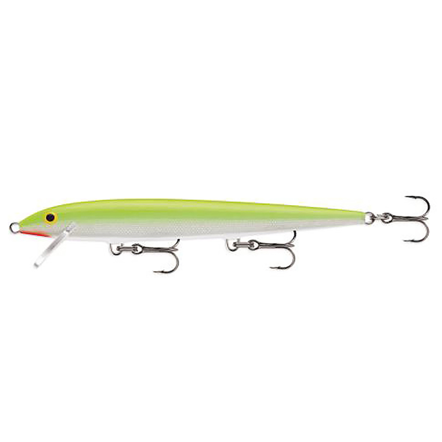 Rapala Original Floating Fishing Lure - 4-3/8" 2