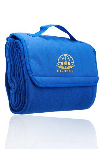 Covington Stock Roll Up Picnic Blankets 4