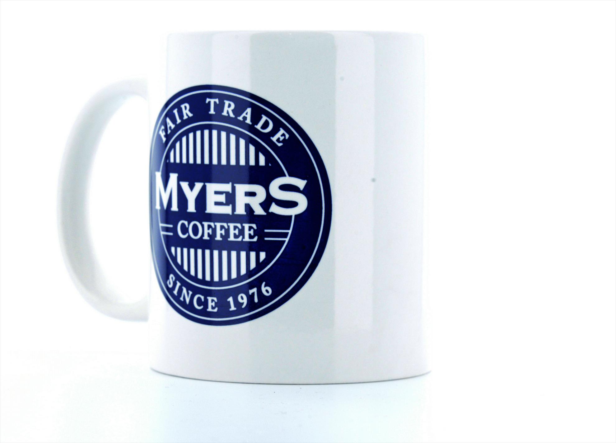 Good Value™ Budget Mug - 11 oz. 49