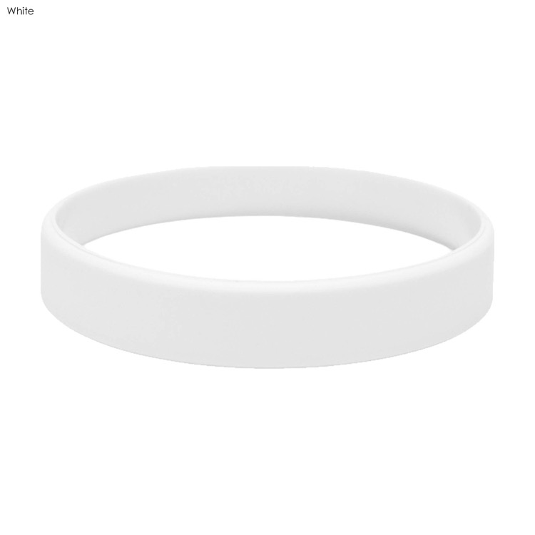 Toaks Silicone Wrist Band Debossed 4