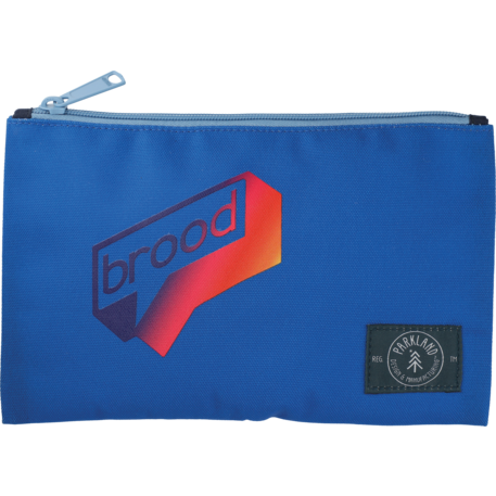 Parkland Fraction Travel Pouch 3