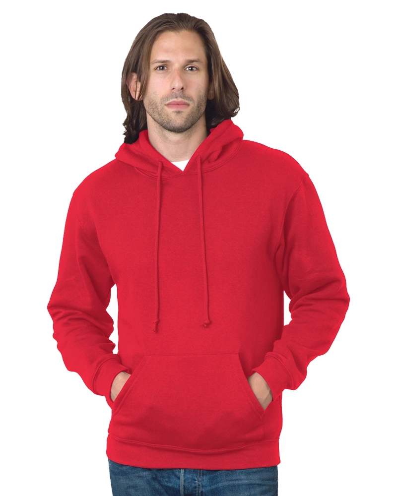 Unisex Pullover Hoodie, custom hoodie or sweatshirt with logo imprint 17