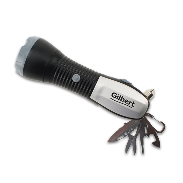 Emergency Travel Multi-Tool 2