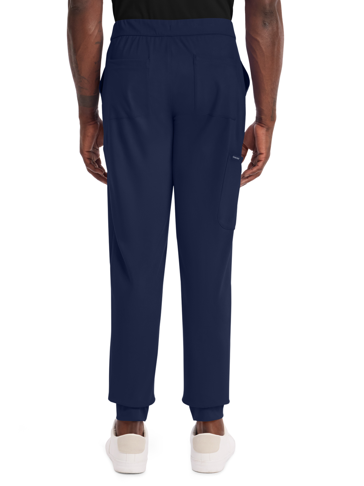 Cherokee - Cherokee Achieve - Men's 5-Pocket Jogger Pant 2