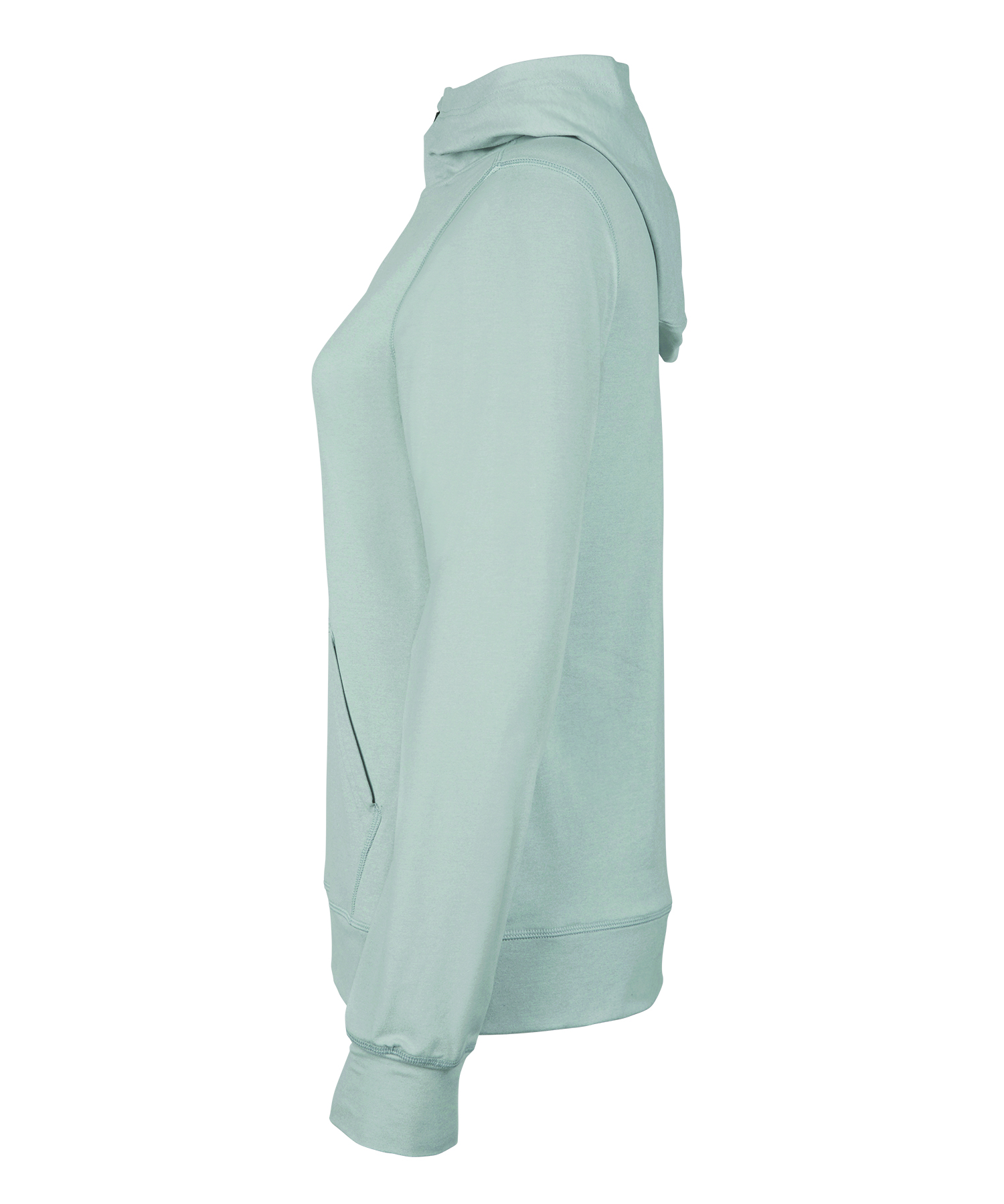 Women's Pulse Performance Quarter Zip Hoodie 75