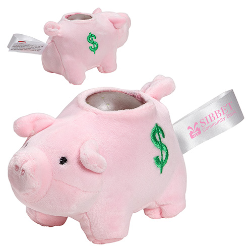 Stress Busters™ Piggy Bank 4