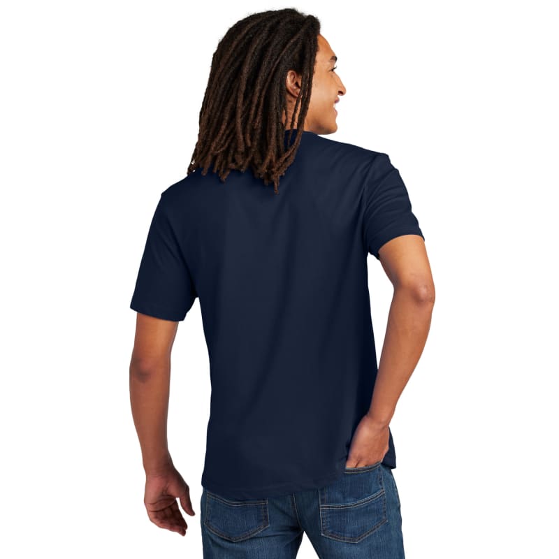 AllMade Unisex Heavyweight Recycled Cotton Tee 46
