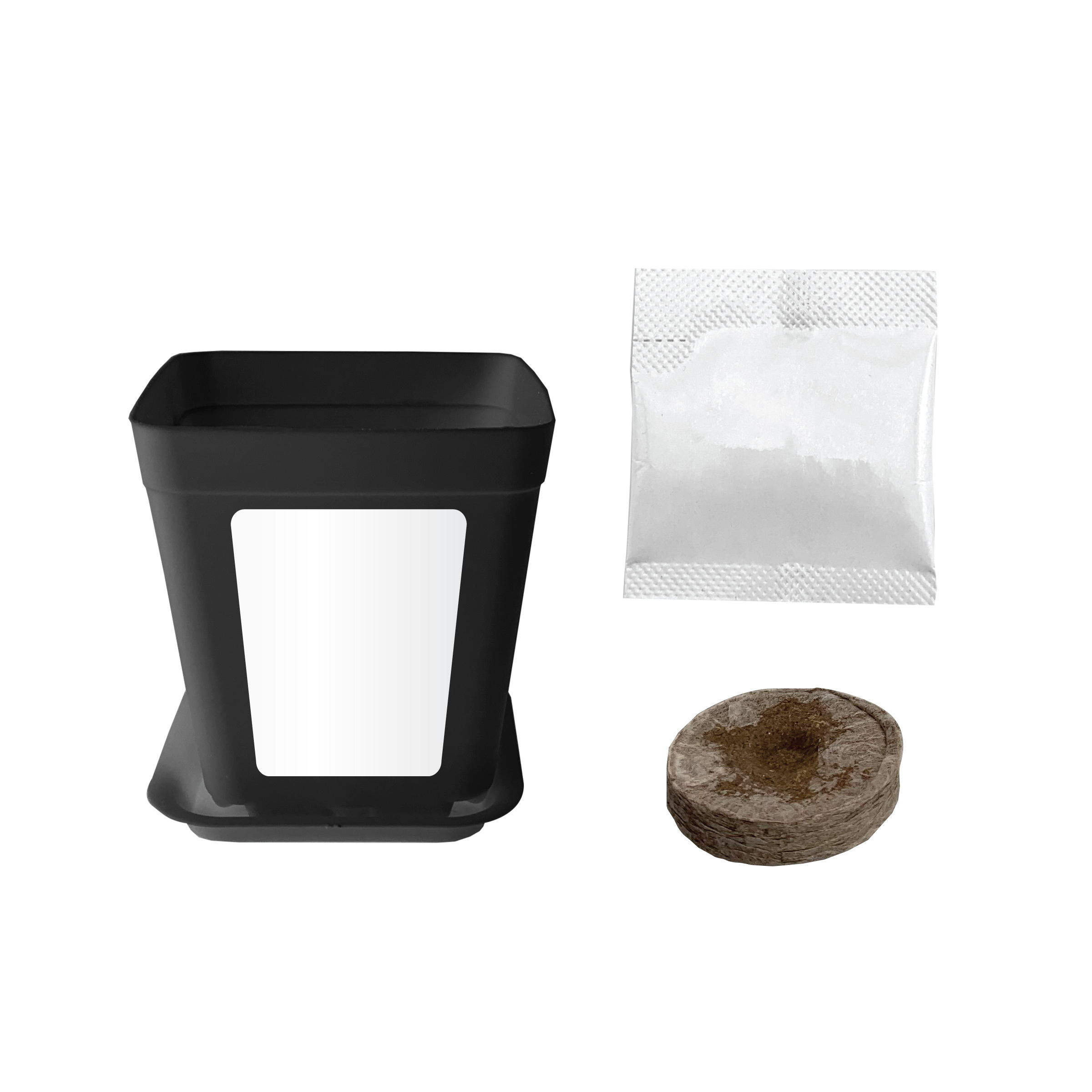 Sow Easy Planter Kit 3