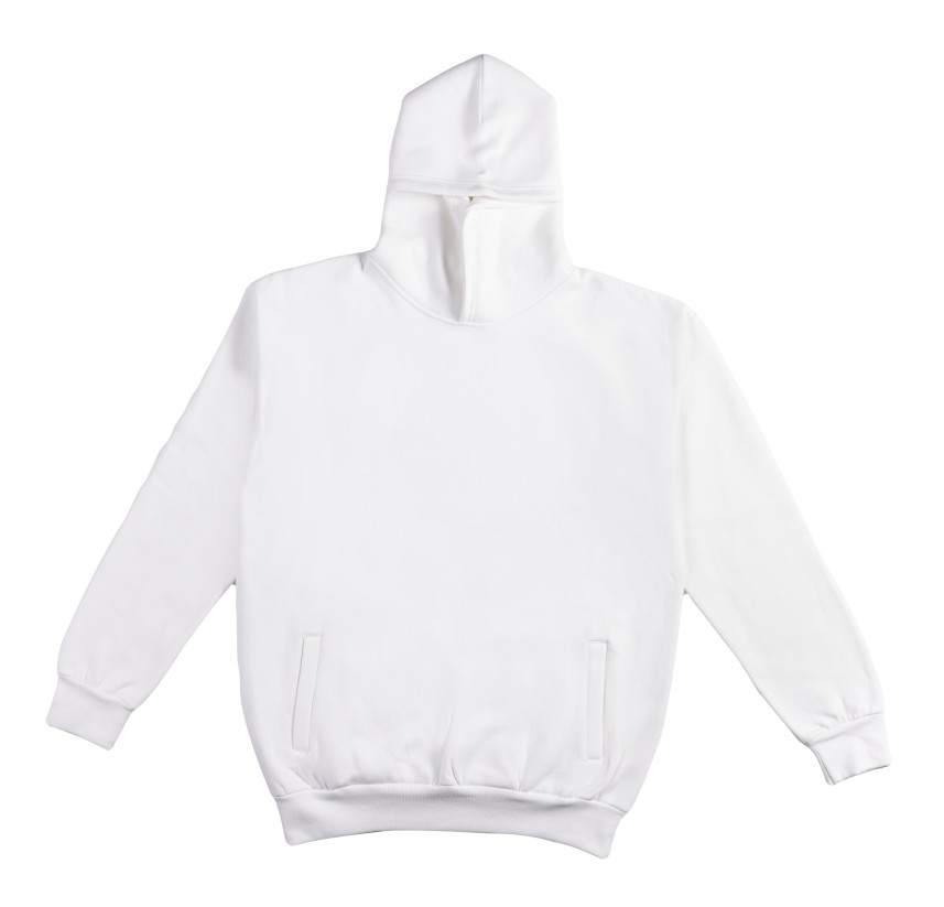 Rocky Heavyweight Welt Pocket Pullover Hoodie 6